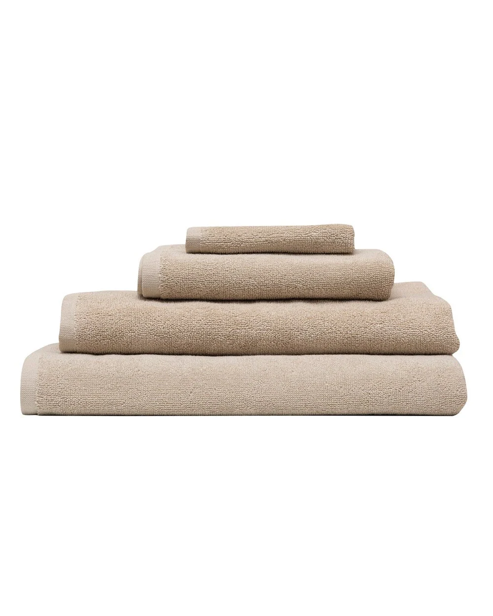 Høie of Scandinavia Everyday Cotton towel