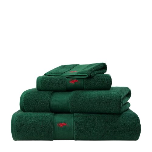 Ralph Lauren Home POLOPLAY Wash towel